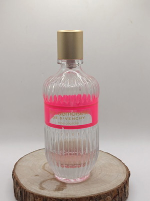 Givenchy Eaudemoiselle Rose a la Folie perfume 100ml