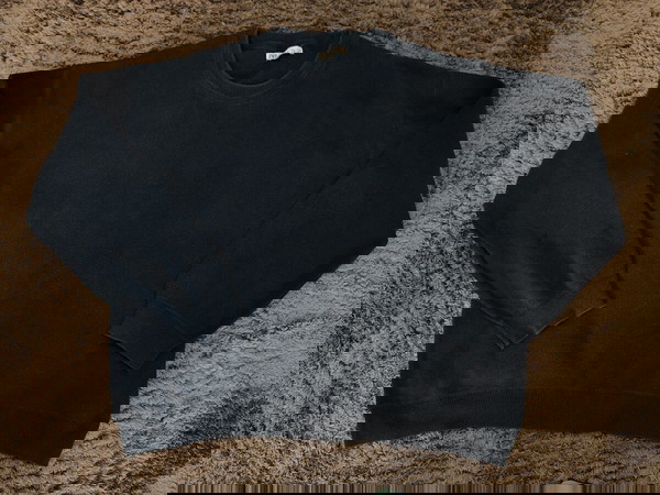 ZARA Oversized Μπλούζα Μέγεθος L