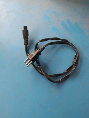 Cable for US plug male to female new