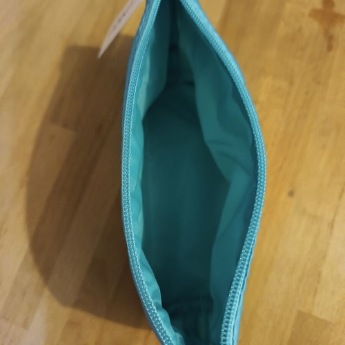 Clinique toiletry bag new