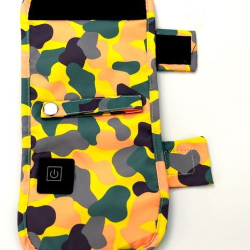 XO CF22 Bottle Warmer New