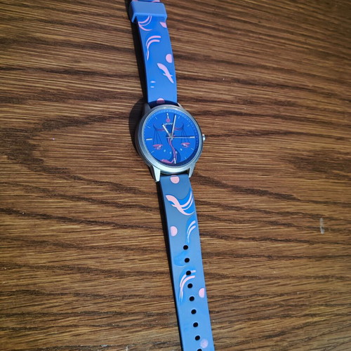Lenovo watch used smart wristwatch