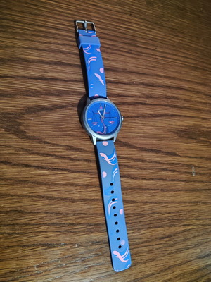 Lenovo watch used smart wristwatch