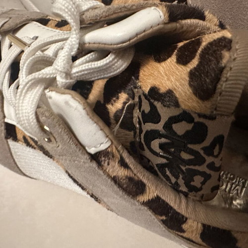 Michael Kors shoes like new, size 37.5