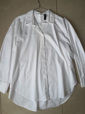 Zara λευκή πουκαμίσα σαν καινούργια, μέγεθος S 36 8