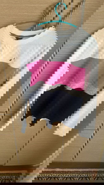 μπλούζα Nautica