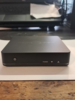 EON Smart Box decoder used, Nova