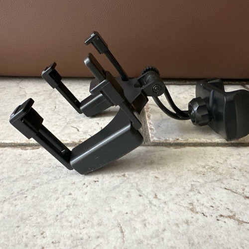 Mobile phone holder like new