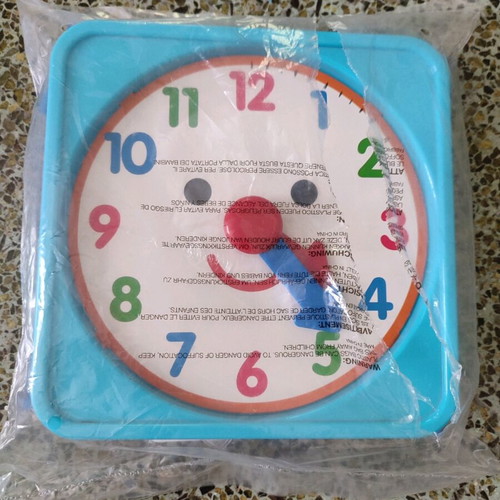 Learning the Time Game like new