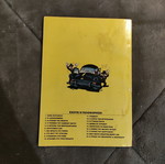 Miky Comics like new
