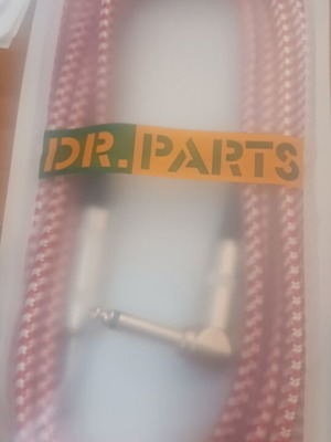 Dr Pants 3m organ cable