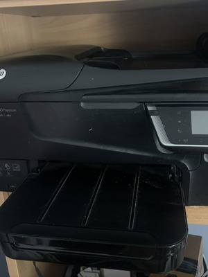 HP Officejet 6700 Premium e-All-in-One printer