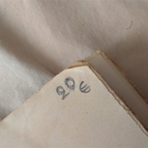 The Sermon on the Mount book used, 1940 edition