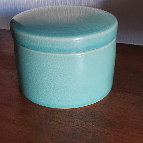 House Doctor Cookie Jar like new