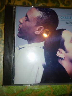 CD Charles and Eddie Duophonic 1992