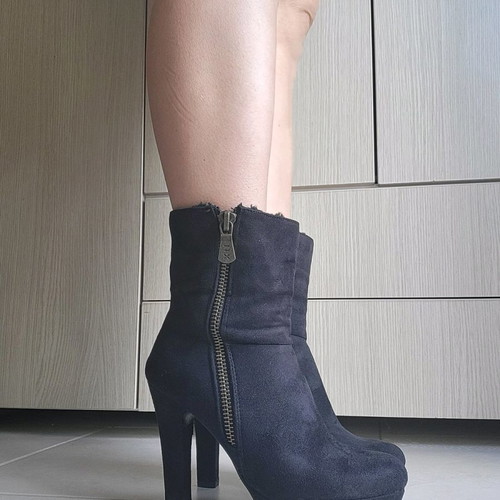 Bootie 39