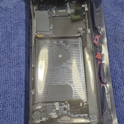 Original Display Note 20 (5G) (SM-N981B) Service Pack new