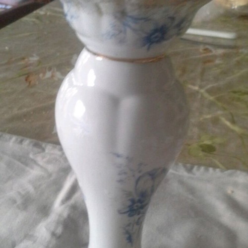 Vases new unused
