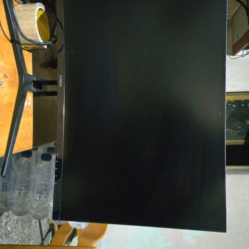 Turbox 27'' curved computer monitor 4ms like new