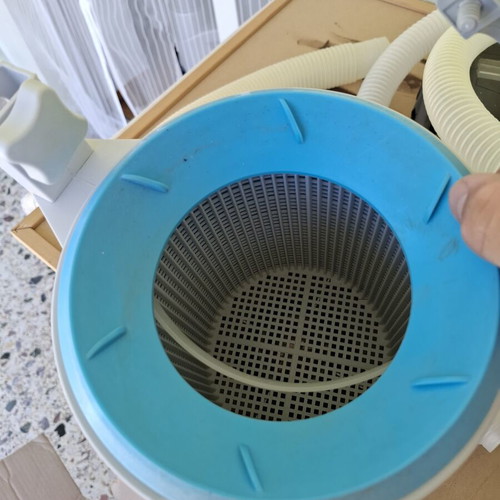 Intex Leaf and Debris Collector for Pools like new