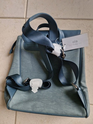 Backbag backpack new, unused