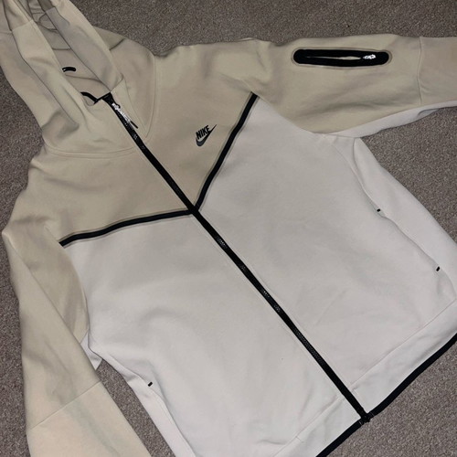Nike tech fleece ζακέτα
