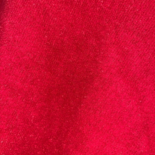 Zara sweater used, red, size M