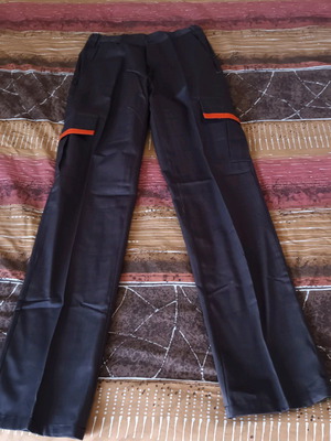 Work pants new, size XS