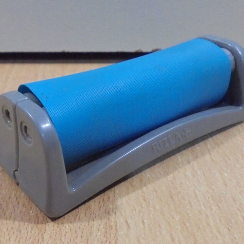 Rizla rolling machine used for cigarettes