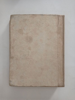 Arithmetic school book used, edition 1956