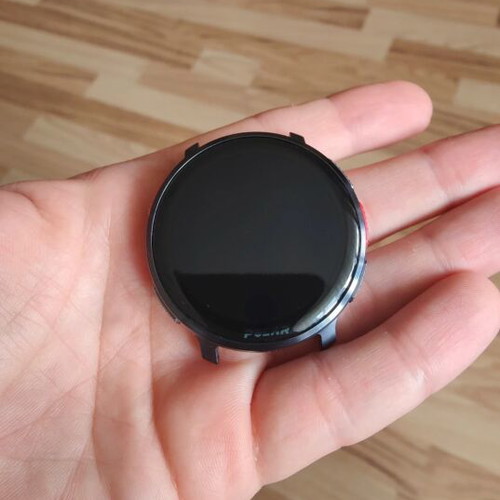Polar Vantage V3 smartwatch