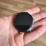 Polar Vantage V3 smartwatch