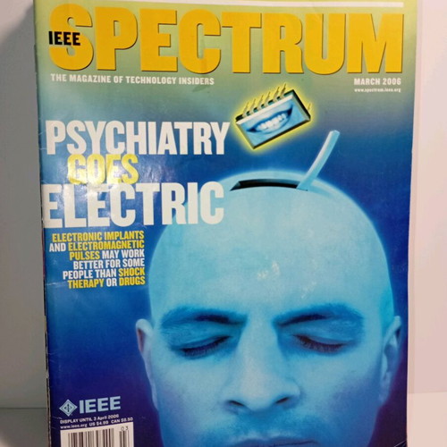 Spectrum magazines used, pack of 16 issues