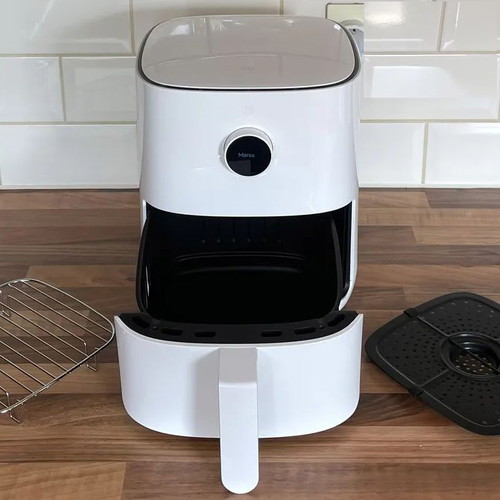 Xiaomi Mi Smart Air Fryer 3.5L, white