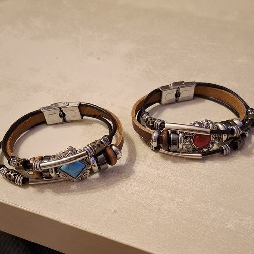 Handmade bracelets new