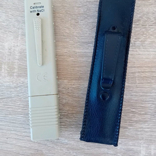 Tds Meter TDS-3 digital temperature meter like new