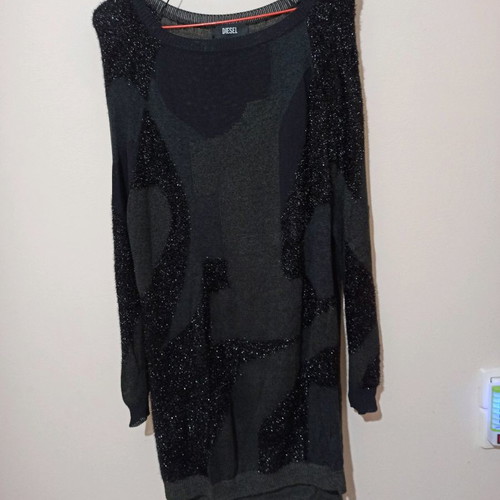 black and cream polka dot dress Sallie Polka Dot Dress