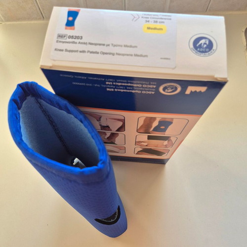 Adco Knee Support 34-38cm Medium new