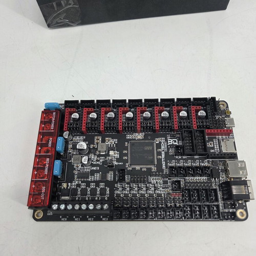 BIGTREETECH Octopus V1.1 motherboard new for 3D printers