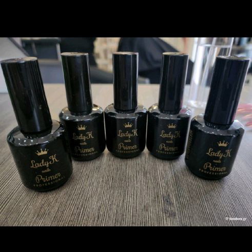 Lady K Primer new