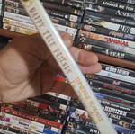 Happy Tree Friends DVD, κινούμενη σειρά, θρίλερ