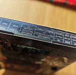 Two Worlds PC game like new