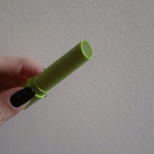 Mac Plumping Gloss new in shade Like Squirt