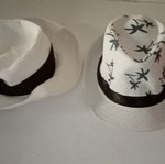 Assorted hats, pack deal