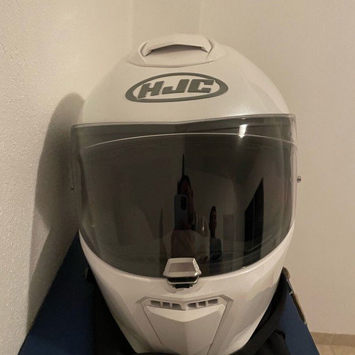 HJC RPHA 90 helmet size S like new