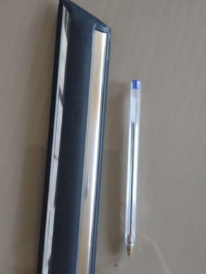 BMW E21 fender protector new
