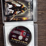 Conan video game used