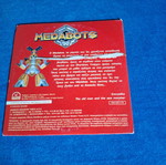Medabots DVD like new, dubbed