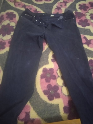 Панталон Calvin Klein XL употребяван, много добро състояние