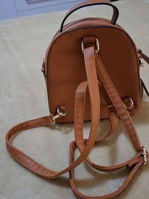 Backpack like new